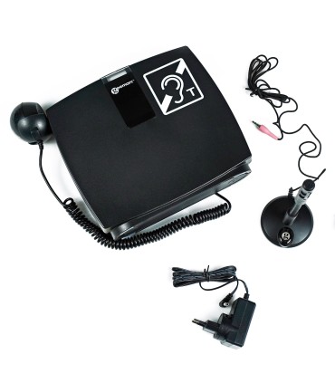 Pętla Indukcyjna Geemarc LH 102 V2