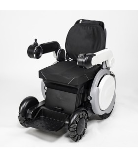 Wózek Off-Road YFLB-01