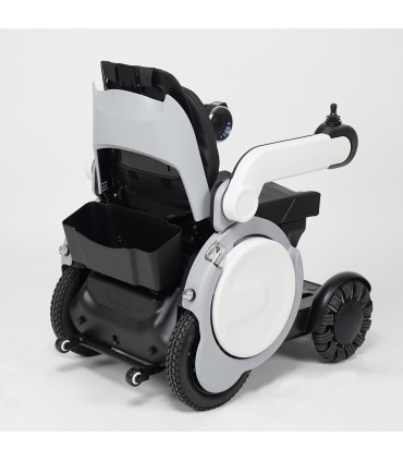 Wózek Off-Road YFLB-01