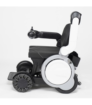 Wózek Off-Road YFLB-01