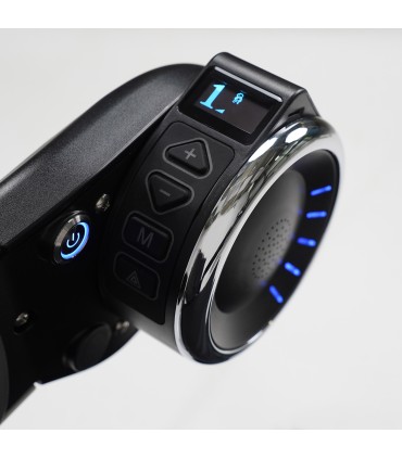 Wózek Off-Road YFLB-01