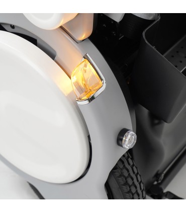 Wózek Off-Road YFLB-01