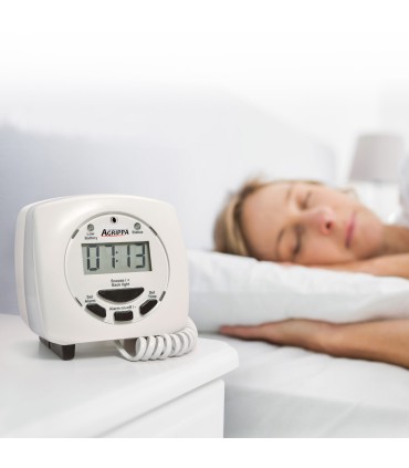 Agrippa - alarm poduszkowy