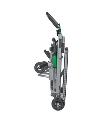 Krzesło Ewakuacyjne FALCON 2.0