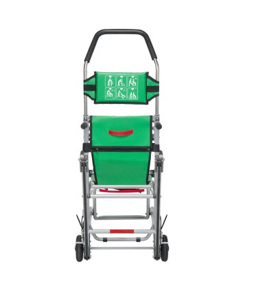 Krzesło Ewakuacyjne FALCON 2.0